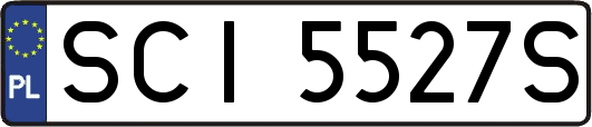 SCI5527S