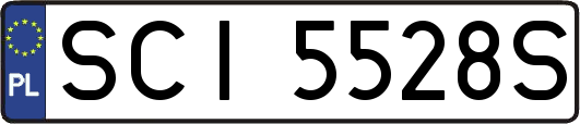 SCI5528S