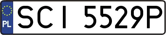 SCI5529P