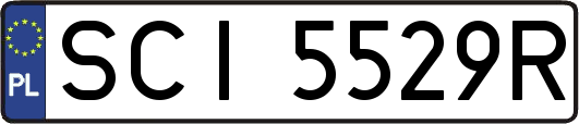 SCI5529R