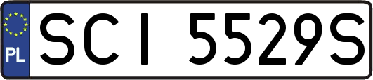 SCI5529S