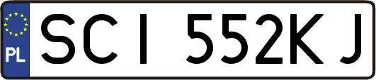 SCI552KJ
