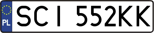 SCI552KK