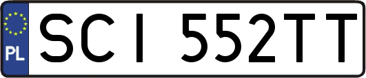 SCI552TT