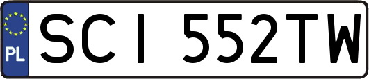 SCI552TW