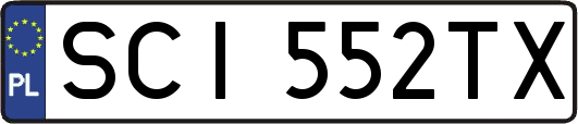 SCI552TX