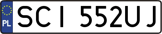 SCI552UJ