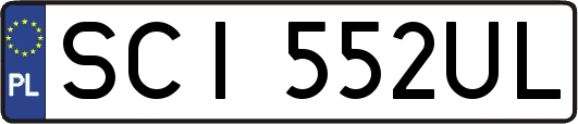 SCI552UL