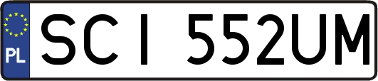 SCI552UM