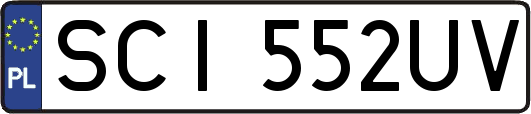SCI552UV