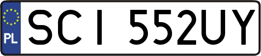 SCI552UY