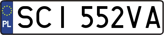 SCI552VA