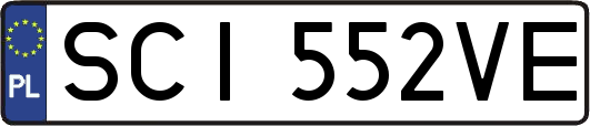SCI552VE