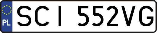 SCI552VG