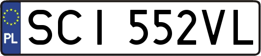 SCI552VL