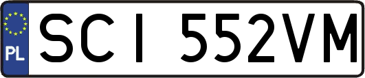 SCI552VM