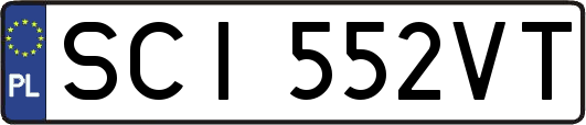 SCI552VT