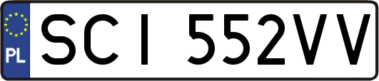 SCI552VV