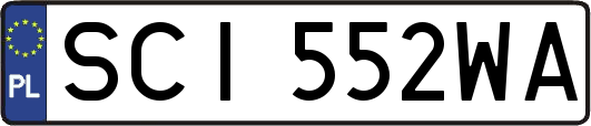 SCI552WA