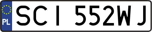 SCI552WJ