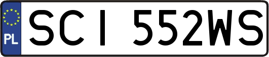 SCI552WS
