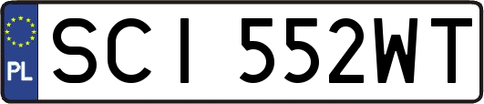 SCI552WT