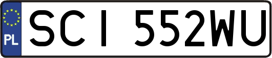 SCI552WU