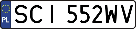 SCI552WV