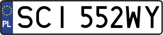 SCI552WY