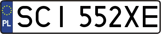 SCI552XE