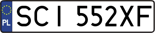 SCI552XF