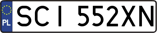 SCI552XN