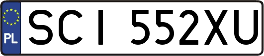 SCI552XU