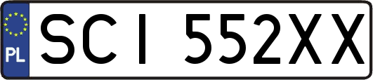 SCI552XX