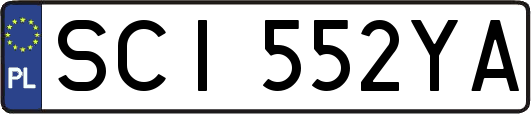 SCI552YA