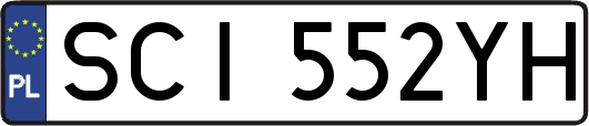 SCI552YH