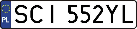 SCI552YL
