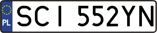 SCI552YN