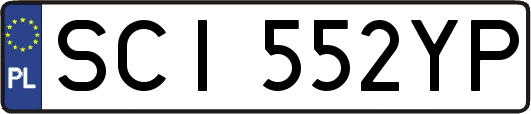 SCI552YP