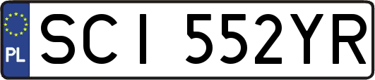 SCI552YR