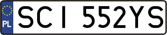 SCI552YS