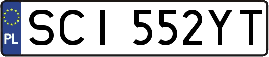 SCI552YT