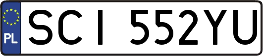 SCI552YU