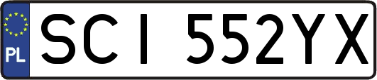 SCI552YX