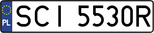 SCI5530R