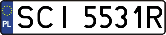 SCI5531R