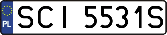 SCI5531S
