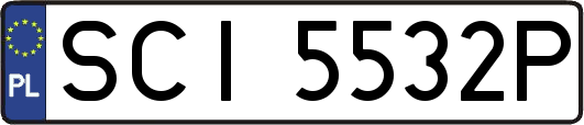 SCI5532P