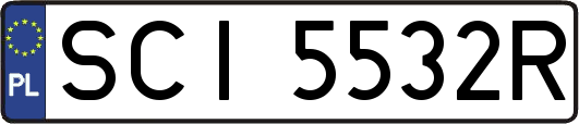 SCI5532R