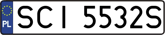 SCI5532S